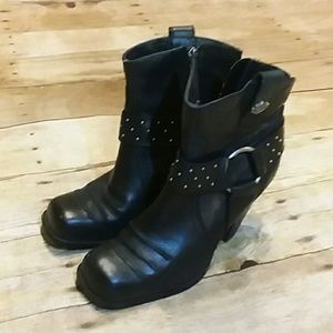 💎Harley Davidson Women’s Boots